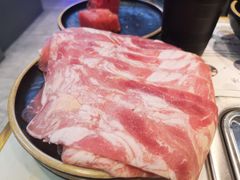 -非烤勿扰韩料自助烤肉(松山湖万科店)