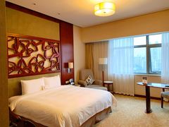 -东怡大酒店(上海科技馆店)