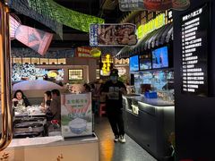 -茄子恰恰·新云南小炒(金池购物中心店)