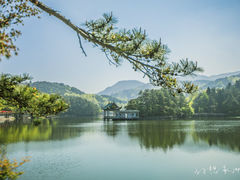 -庐山风景名胜区