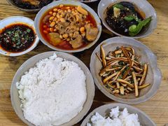 -九九豆花馆(解放碑步行街店)