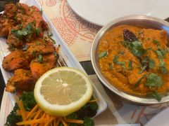 -克比叔叔印度餐厅Kebabs on the Grille(永康路分店)