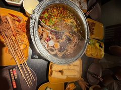 -牛New寿喜烧(虹桥新天地店)