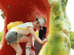 -歌斐颂巧克力小镇