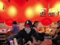 -杨记齐齐哈尔烤肉(总店)