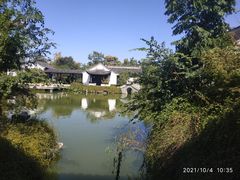 -张家港凤凰山景区河阳山歌馆