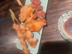 -眷屋の深夜食堂(云锦中心店)