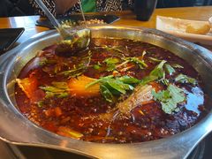 -川东长筷子耗儿鱼(万象润街店)