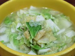 -小乡小镇·传承桐庐土菜·老板亲自烧的菜