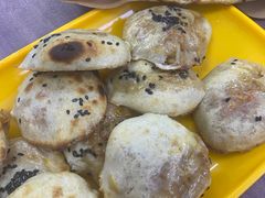 -衢州杨家巷烤饼(国金中心店)