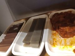 -海底捞火锅(公益西桥店)