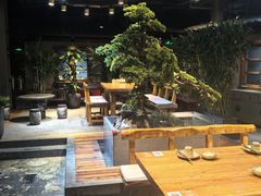 -丹江渔村(首都机场店)
