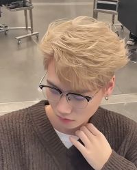 -HairCode芭曲发型