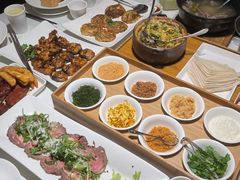 -黑明餐厅(白鹭洲店)