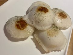 -枣子树·素食餐厅(普陀山店)