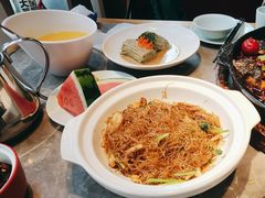 -老板恋上鱼(恒隆广场店)