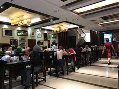 大堂-熙盛源(滨湖万达店)