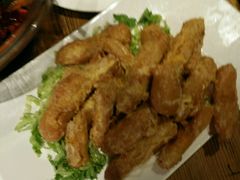 -胡桃里音乐酒馆(曲江店)