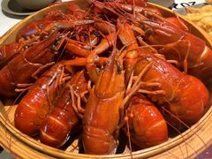 -靓靓蒸虾·头牌蒸虾(雪松路总店)