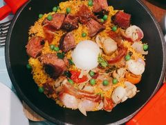 -西堤牛排(合肥之心城店)