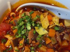 -大师兄·西北小馆(金湾华发商都店)