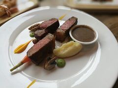 低温澳洲精选牛排-G+KITCHEN(龙湖狮山天街店)