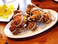 -美味之家·湖景农家乐(太湖东山店)