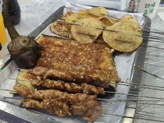 -小民大排档(光谷店)