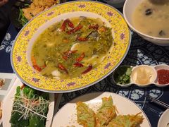 -野马国际·大汉食府