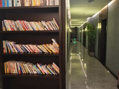 -水墨澜渟足道·SPA·传统(四望亭东关街店)