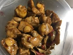-蓝精灵饺子店