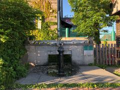 -小樽运河广场(運河プラザ)