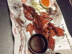 -福照楼汽锅鸡·云南特色菜(火车站锦江店)