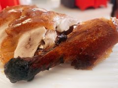 -鑫百万烤鸭店(大兴店)