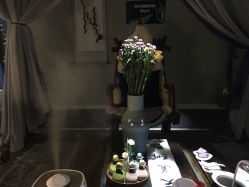 -琦品高端美容SPA私佳美场