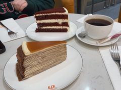 -La Repete(大宁久光店)