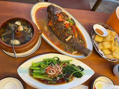 -云隐小厨·传统大理美食(复兴路店)