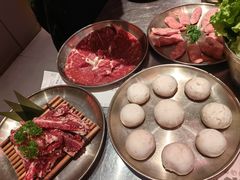 -西塔老太太泥炉烤肉(苏州大悦城店)