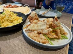 -老昌春饼(大直街店)