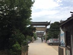 -雨花胜境