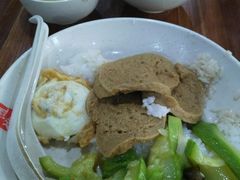 酱汁肉饭-随柳居·苏式小吃(建新巷店)