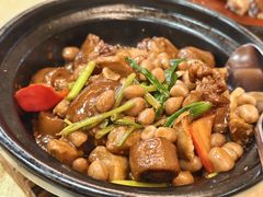 -新东江客家菜馆(红桂路店)