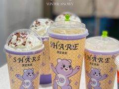 -奈雪的茶(大悦城店)