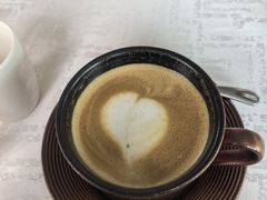 -上海新锦江大酒店