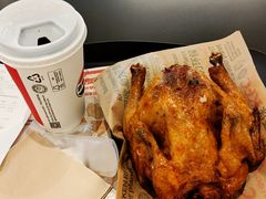-肯德基(八号仓店)