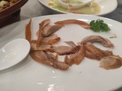 -红菜坊·烤鸭·川鲁宴(石园店)