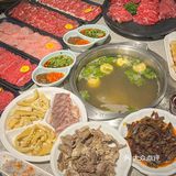 成都！我心中牛肉火锅🍲天花板‼️6周年庆福利超🉑️ 
