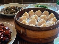 南翔小笼包-双塔老饭店