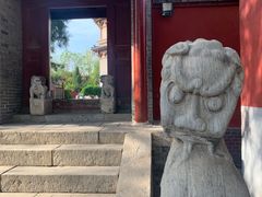 -天宁寺