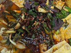-丽丽三鲜螺蛳粉(田林路店)